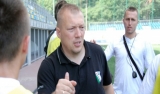 Legia '95 lepsza od Broni Radom